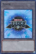 Official Judge Token: TKN-EN (TKN4-EN032) [Judge Promotional Cards]