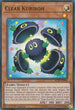 Clear Kuriboh (AC19-EN004) [Advent Calendar 2019]