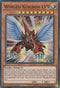 Winged Kuriboh LV (AC19-EN005) [Advent Calendar 2019]