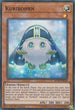 Kuribohrn (AC19-EN014) [Advent Calendar 2019]