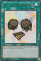The Flute of Summoning Kuriboh (AC19-EN020) [Advent Calendar 2019]
