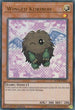 Winged Kuriboh (AC19-EN021) [Advent Calendar 2019]