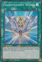 Transcendent Wings (AC19-EN022) [Advent Calendar 2019]