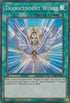 Transcendent Wings (AC19-EN022) [Advent Calendar 2019]