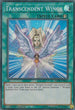Transcendent Wings (AC19-EN022) [Advent Calendar 2019]