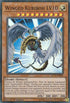 Winged Kuriboh LV (AC19-EN023) [Advent Calendar 2019]