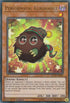 Performapal Kuribohble (AC19-EN024) [Advent Calendar 2019]