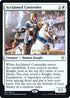 Acclaimed Contender (1) [Prerelease Cards]