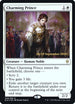 Charming Prince (8) [Prerelease Cards]