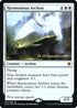 Harmonious Archon (17) [Prerelease Cards]