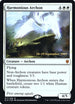 Harmonious Archon (17) [Prerelease Cards]