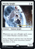 Worthy Knight (36) [Prerelease Cards]