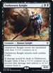 Oathsworn Knight (98) [Prerelease Cards]