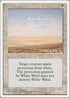 White Ward [Fourth Edition]