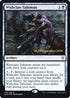 Wishclaw Talisman (110) [Prerelease Cards]