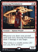 Irencrag Pyromancer (128) [Prerelease Cards]