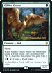 Gilded Goose (160) [Prerelease Cards]