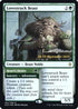 Lovestruck Beast (165) [Prerelease Cards]