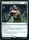 Return of the Wildspeaker (172) [Prerelease Cards]
