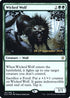 Wicked Wolf (181) [Prerelease Cards]
