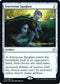 Sorcerous Spyglass (ELD) (233) [Prerelease Cards]