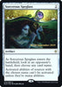 Sorcerous Spyglass (ELD) (233) [Prerelease Cards]