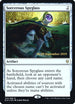 Sorcerous Spyglass (ELD) (233) [Prerelease Cards]