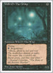 Will-o'-the-Wisp [Fourth Edition]