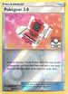 Pokegear 3.0 182a/214 (League Promo) [Staff] [League & Championship Cards]