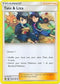 Tate & Liza a/ (Battle Arena Deck Exclusive) (148a/168) [Alternate Art Promo]
