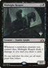 Midnight Reaper (77) [Promo Pack: Throne of Eldraine]