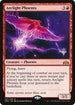 Arclight Phoenix (91) [Promo Pack: Throne of Eldraine]