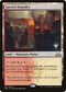 Sacred Foundry (254) [Promo Pack: Throne of Eldraine]
