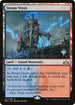 Steam Vents (257) [Promo Pack: Throne of Eldraine]