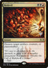 Bedevil (157) [Promo Pack: Throne of Eldraine]