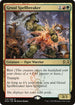 Gruul Spellbreaker (179) [Promo Pack: Throne of Eldraine]