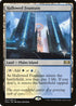 Hallowed Fountain (251) [Promo Pack: Throne of Eldraine]