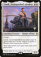 Tomik, Distinguished Advokist (34) [Promo Pack: Throne of Eldraine]
