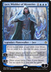 Jace, Wielder of Mysteries (54) [Promo Pack: Throne of Eldraine]