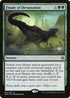 Finale of Devastation (160) [Promo Pack: Throne of Eldraine]