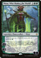 Nissa, Who Shakes the World (169) [Promo Pack: Throne of Eldraine]