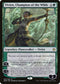 Vivien, Champion of the Wilds (180) [Promo Pack: Throne of Eldraine]