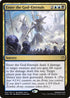 Enter the God-Eternals (196) [Promo Pack: Throne of Eldraine]
