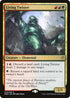 Living Twister (203) [Promo Pack: Throne of Eldraine]