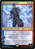 Ral, Storm Conduit (211) [Promo Pack: Throne of Eldraine]