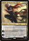 Sorin, Vengeful Bloodlord (217) [Promo Pack: Throne of Eldraine]