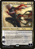 Sorin, Vengeful Bloodlord (217) [Promo Pack: Throne of Eldraine]