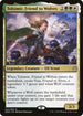 Tolsimir, Friend to Wolves (224) [Promo Pack: Throne of Eldraine]