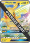 Pikachu GX 232 (SM Black Star Promo) (SM232) [First Partner Pack Jumbo Cards]