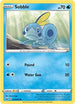 Sobble (Premium Collection) (55/202) [Miscellaneous Cards & Products]